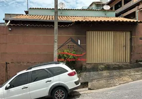 Foto 1 de Casa com 3 Quartos à venda, 184m² em Viena Justinopolis, Ribeirão das Neves