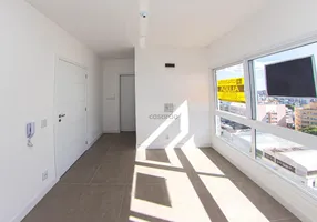 Foto 1 de Apartamento com 1 Quarto para alugar, 37m² em Nossa Senhora do Rosario, Santa Maria