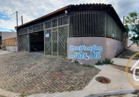 Foto 1 de Galpão/Depósito/Armazém à venda, 180m² em Luiz de Sá, Londrina