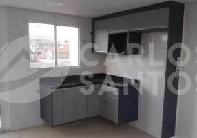 Foto 1 de Apartamento com 2 Quartos à venda, 35m² em Vila Nhocune, São Paulo