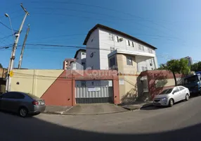 Foto 1 de Apartamento com 3 Quartos à venda, 76m² em Sao Gerardo, Fortaleza