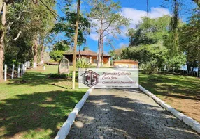 Foto 1 de Fazenda/Sítio com 4 Quartos à venda, 6243600m² em Vila Pontilhao, Cruzeiro