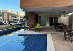Foto 1 de Apartamento com 3 Quartos à venda, 102m² em Buraquinho, Lauro de Freitas