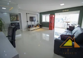 Foto 1 de Apartamento com 2 Quartos à venda, 91m² em VILA LUZITANIA, São Bernardo do Campo