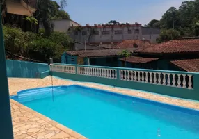 Foto 1 de Fazenda/Sítio com 4 Quartos à venda, 300m² em Pedra Vermelha Terra Preta, Mairiporã