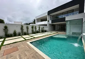 Foto 1 de Casa de Condomínio com 4 Quartos à venda, 350m² em Barra da Tijuca, Rio de Janeiro