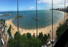 Foto 1 de Apartamento com 4 Quartos à venda, 480m² em Praia da Costa, Vila Velha