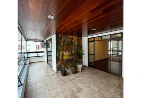 Foto 1 de Apartamento com 3 Quartos para alugar, 185m² em Centro, Balneário Camboriú