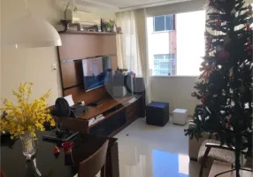 Foto 1 de Apartamento com 3 Quartos à venda, 127m² em Barra, Salvador