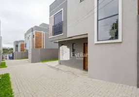 Foto 1 de Casa de Condomínio com 3 Quartos à venda, 100m² em Tamboré, Santana de Parnaíba