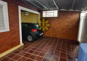 Foto 1 de Casa com 3 Quartos à venda, 59m² em Vila Industrial, Campinas