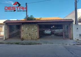 Foto 1 de Casa com 3 Quartos à venda, 258m² em Jardim Merci II, Jundiaí