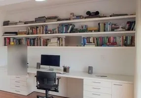 Foto 1 de Apartamento com 2 Quartos à venda, 167m² em Alto de Pinheiros, São Paulo