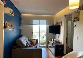 Foto 1 de Apartamento com 2 Quartos à venda, 55m² em Jabaquara, São Paulo