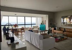 Foto 1 de Apartamento com 3 Quartos para venda ou aluguel, 190m² em Federação, Salvador