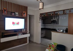 Foto 1 de Apartamento com 2 Quartos à venda, 60m² em Vila Bela, São Paulo