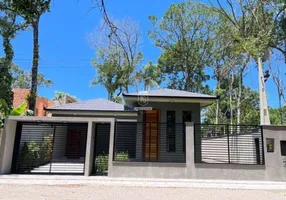 Foto 1 de Casa com 3 Quartos à venda, 98m² em Serraria, São José