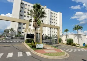 Foto 1 de Apartamento com 2 Quartos à venda, 50m² em Jardim Antonio Von Zuben, Campinas