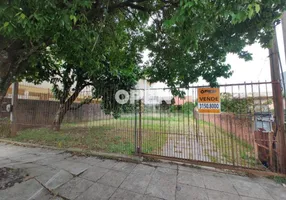 Foto 1 de Lote/Terreno à venda, 550m² em Nossa Senhora das Graças, Canoas