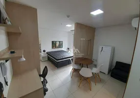 Foto 1 de Kitnet com 1 Quarto para alugar, 49m² em Nova Aliança, Ribeirão Preto