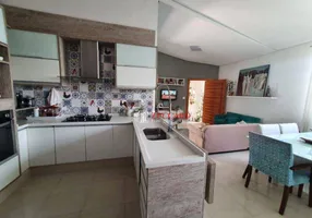 Foto 1 de Casa com 3 Quartos à venda, 113m² em Jardim do Papai, Guarulhos