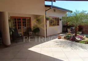 Foto 1 de Casa com 3 Quartos à venda, 190m² em Jardim Bela Vista, Indaiatuba