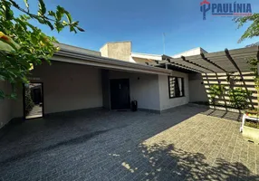 Foto 1 de Casa com 3 Quartos à venda, 200m² em Jardim dos Calegaris, Paulínia