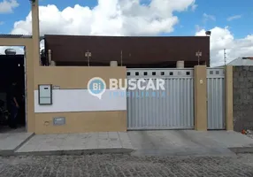 Foto 1 de Casa com 3 Quartos à venda, 150m² em Tomba, Feira de Santana