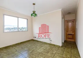 Foto 1 de Apartamento com 1 Quarto à venda, 42m² em Santo Amaro, São Paulo