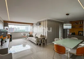 Foto 1 de Apartamento com 3 Quartos à venda, 127m² em Engenheiro Luciano Cavalcante, Fortaleza