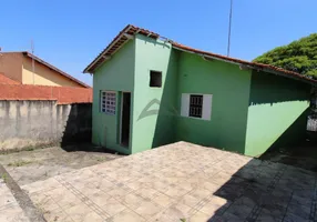 Foto 1 de Casa com 2 Quartos à venda, 195m² em Jardim Boa Esperança, Campinas