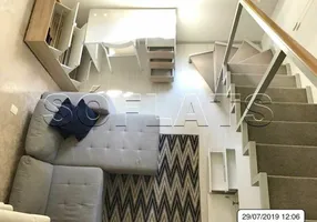 Foto 1 de Flat com 1 Quarto à venda, 32m² em Vila Nova Conceição, São Paulo