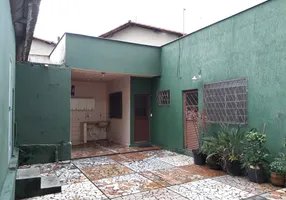 Foto 1 de Casa com 3 Quartos à venda, 300m² em Santa Cruz, Belo Horizonte