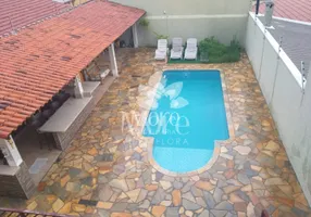 Foto 1 de Casa com 3 Quartos à venda, 383m² em Jardim Carlos Lourenço, Campinas