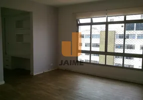 Foto 1 de Apartamento com 3 Quartos à venda, 90m² em Sumaré, São Paulo