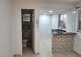 Foto 1 de Apartamento com 1 Quarto para alugar, 40m² em Cocotá, Rio de Janeiro