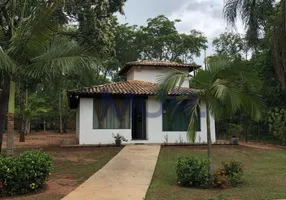 Foto 1 de Fazenda/Sítio com 2 Quartos à venda, 6000m² em Vale do Igapo, Bauru