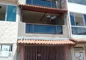 Foto 1 de Casa com 2 Quartos à venda, 80m² em VILA GILDA , São Paulo