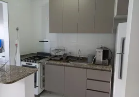 Foto 1 de Apartamento com 2 Quartos à venda, 75m² em Itaguá, Ubatuba