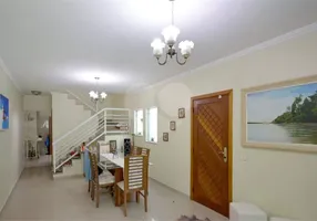 Foto 1 de Casa com 3 Quartos à venda, 138m² em Ipiranga, São Paulo