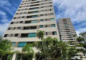 Foto 1 de Apartamento com 3 Quartos à venda, 67m² em Ponta Negra, Natal