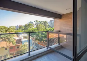 Foto 1 de Apartamento com 1 Quarto à venda, 27m² em Pinheiros, São Paulo