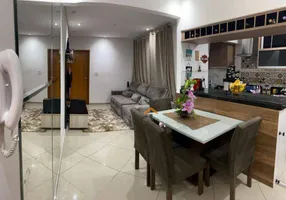 Foto 1 de Apartamento com 2 Quartos para alugar, 79m² em Utinga, Santo André