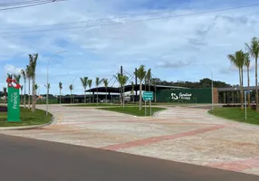Foto 1 de Lote/Terreno à venda, 459m² em Alphaville Araguaia, Goiânia