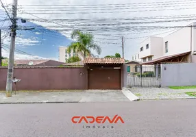 Foto 1 de Casa com 5 Quartos à venda, 120m² em Santa Cândida, Curitiba