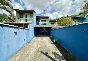 Foto 1 de Casa com 2 Quartos à venda, 80m² em Maria Paula, São Gonçalo