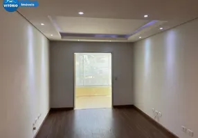 Foto 1 de Apartamento com 3 Quartos à venda, 100m² em Jardim Brasil, São Roque