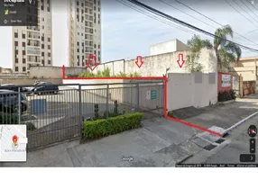 Foto 1 de Lote/Terreno à venda, 500m² em Jardim Vila Formosa, São Paulo