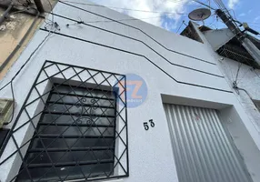 Foto 1 de Casa com 2 Quartos à venda, 60m² em Aldeota, Fortaleza