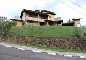 Foto 1 de Casa de Condomínio com 3 Quartos à venda, 348m² em Sousas, Campinas